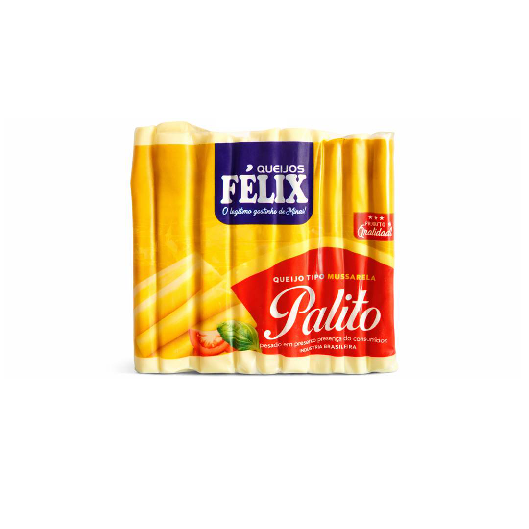 Queijo Palito Félix