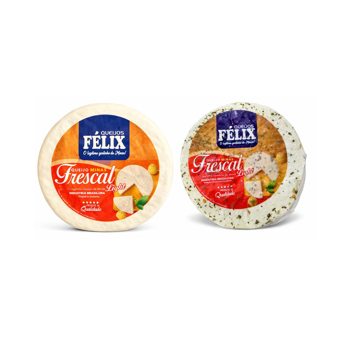 Frescal Light Félix